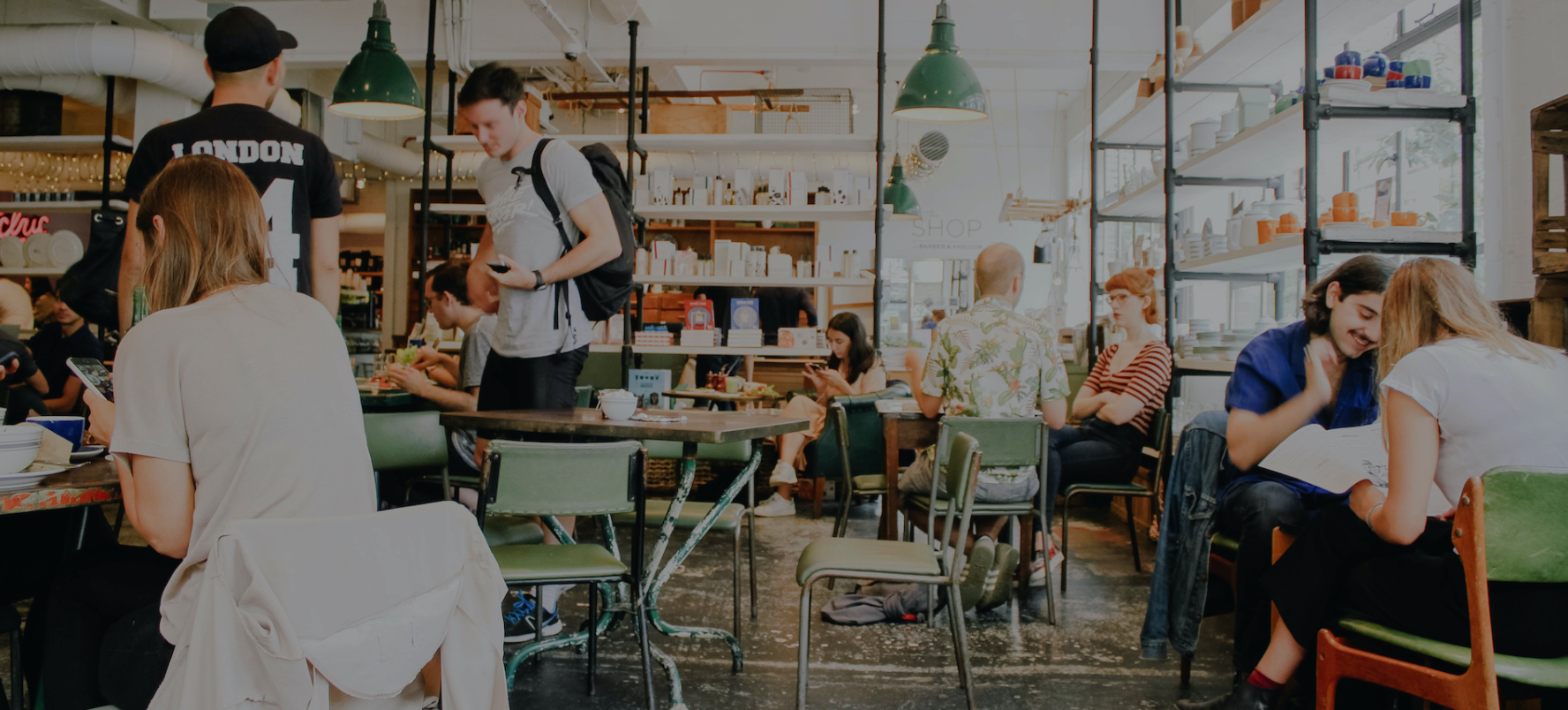 The Ladies Adventure Club